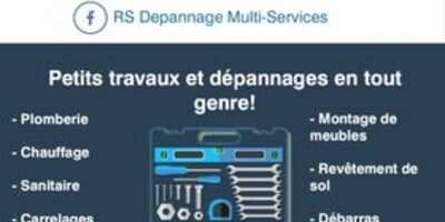 RS Depannage Multi-Services