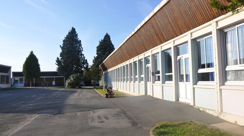 Ecole Paul Sion