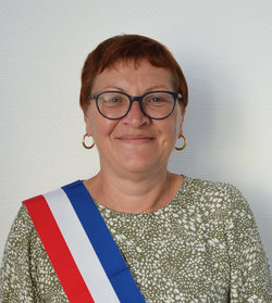 Mme. JEANNIN-LHOEST Isabelle