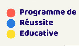 Programme de Réussite Educative