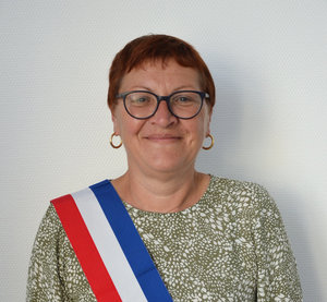 Mme. JEANNIN-LHOEST Isabelle