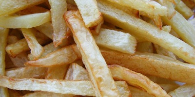 Délice Frites