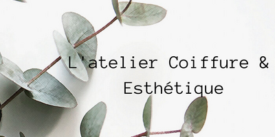 L’Atelier coiffure & esthétique