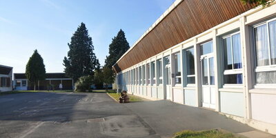 A.P.E. École SION