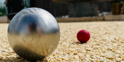 BOULE D’ARGENT