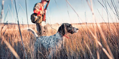 AMICALE DES CHASSEURS 