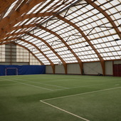 salle Léo Lagrange